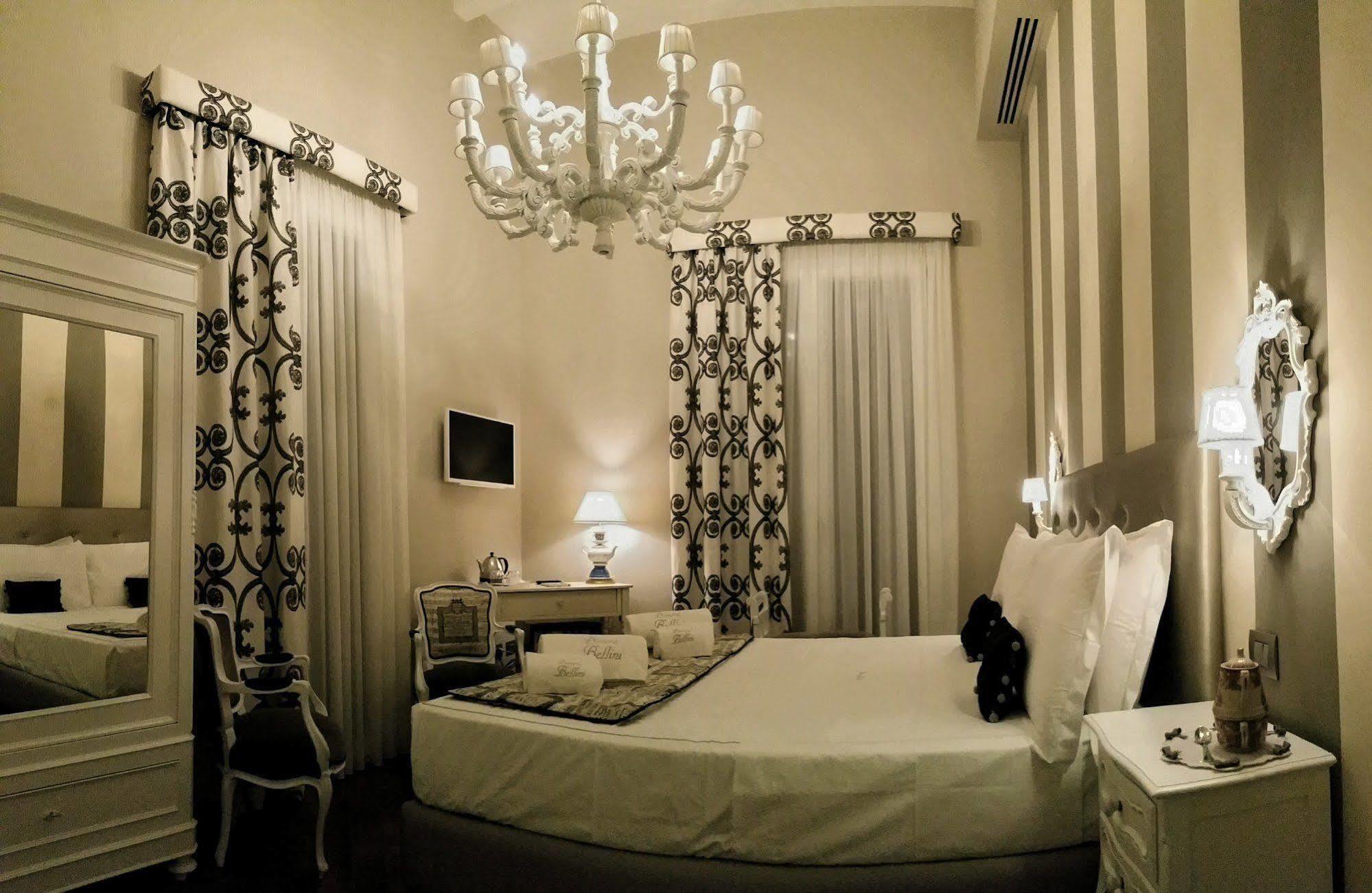 Dimora Bellini By Hotel Bellini Sas Palermo Bagian luar foto